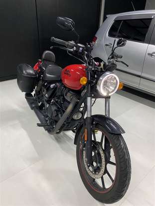 ROYAL ENFIELD-METEOR 350 FIREBALL-2024