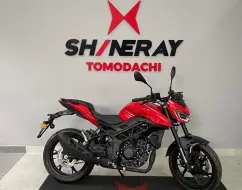 SHINERAY 250F FLASH SHINERAY 250F FLASH