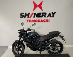 SHINERAY 250F FLASH SHINERAY 250F FLASH