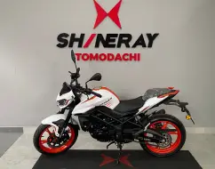 SHINERAY 250F FLASH SHINERAY 250F FLASH