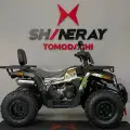 SHINERAY ATV 200 SHINERAY ATV 200