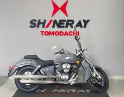 SHINERAY DENVER 250 SHINERAY DENVER 250