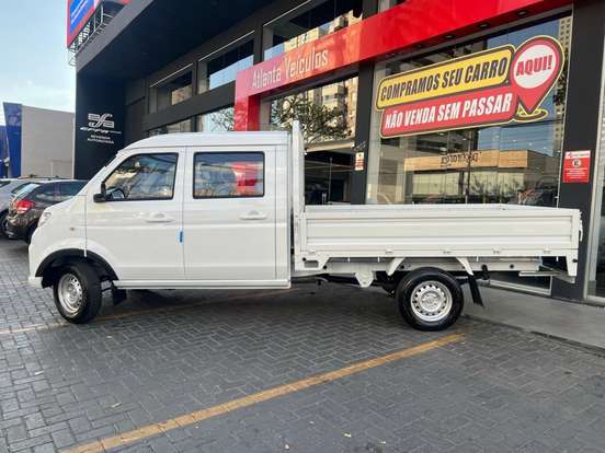 SHINERAY-DTRUCK-1.6 GASOLINA CD MANUAL SHINERAY-DTRUCK-2026
