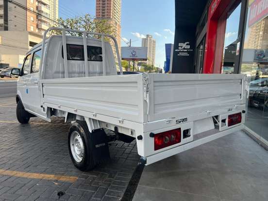 SHINERAY-DTRUCK-2026