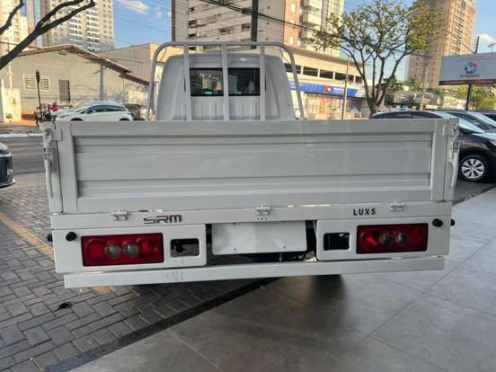 SHINERAY-DTRUCK-1.6 GASOLINA CD MANUAL SHINERAY-DTRUCK-2026