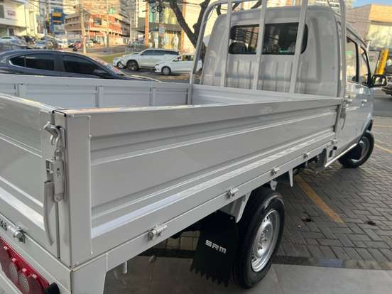 SHINERAY-DTRUCK-1.6 GASOLINA CD MANUAL SHINERAY-DTRUCK-2026