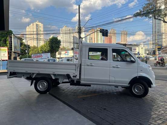 SHINERAY-DTRUCK-2026
