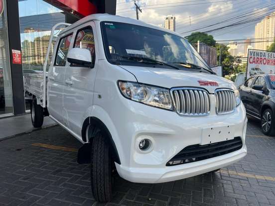 SHINERAY-DTRUCK-2026