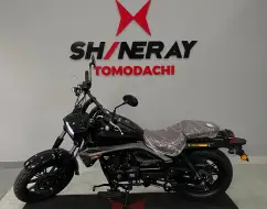 SHINERAY IRON 250 SHINERAY IRON 250
