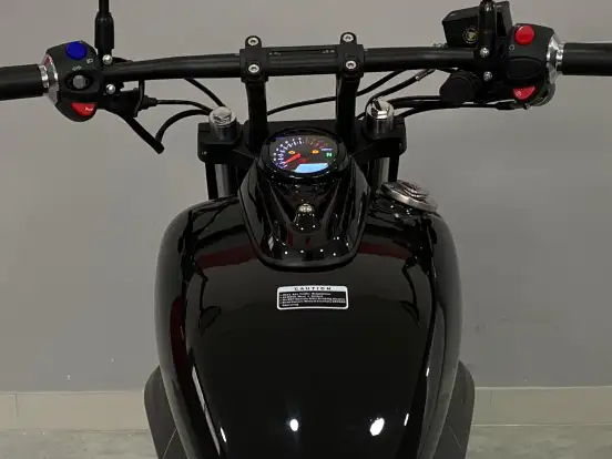 SHINERAY-IRON 250-2025