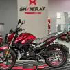SHINERAY JEF 170 SHINERAY JEF 170