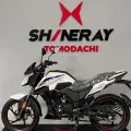 SHINERAY JEF S 150 SHINERAY JEF S 150