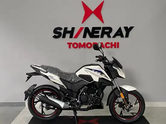 SHINERAY-JEF S 150-2025