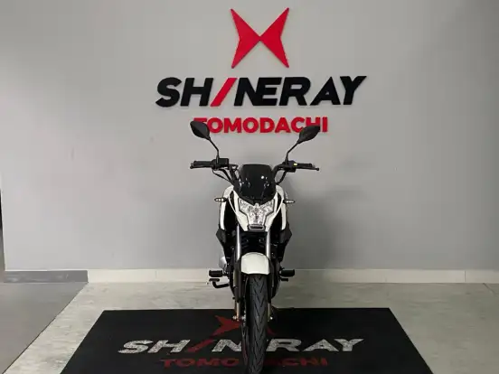 SHINERAY-JEF S 150 SHINERAY-JEF S 150-2025