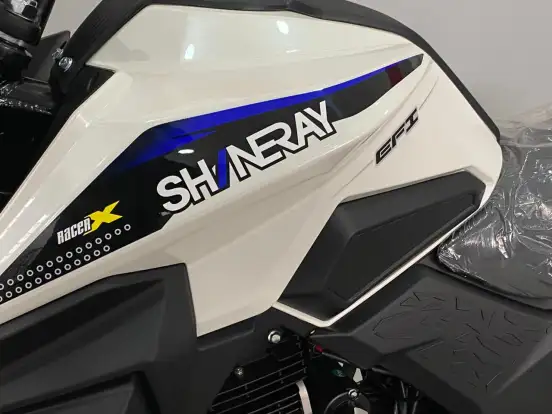 SHINERAY-JEF S 150 SHINERAY-JEF S 150-2025