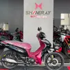 SHINERAY JET 125 SHINERAY JET 125