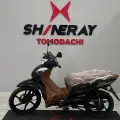 SHINERAY JET 50 S SHINERAY JET 50 S