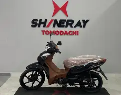 SHINERAY JET 50 S SHINERAY JET 50 S