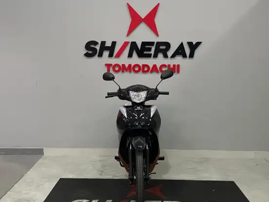 SHINERAY-JET 50 S-2025