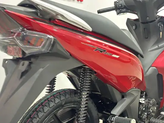 SHINERAY-RIO 125 SHINERAY-RIO 125-2025