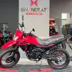 SHINERAY SHI 175S EFI SHINERAY SHI 175S EFI