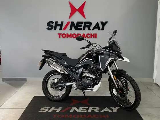SHINERAY SHI 250 
