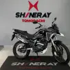 SHINERAY SHI 250 SHINERAY SHI 250