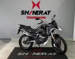 SHINERAY SHI 250 SHINERAY SHI 250