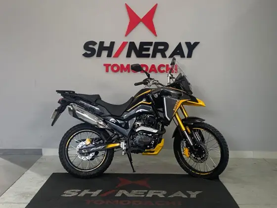 SHINERAY SHI 250 