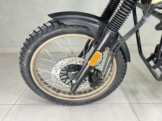 SHINERAY-SHI 175-2026