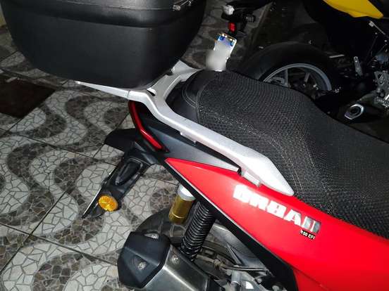 SHINERAY-URBAN 150 EFI SHINERAY-URBAN 150 EFI-2025