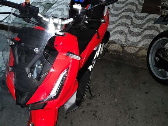 SHINERAY-URBAN 150 EFI SHINERAY-URBAN 150 EFI-2025