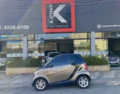 SMART FORTWO 1.0 MHD COUPÉ 3 CILINDROS 12V GASOLINA 2P AUTOMÁTICO SMART FORTWO 1.0 MHD COUPÉ 3 CILINDROS 12V GASOLINA 2P AUTOMÁTICO