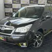 SUBARU FORESTER 2.0 S 4X4 16V GASOLINA 4P AUTOMÁTICO SUBARU FORESTER 2.0 S 4X4 16V GASOLINA 4P AUTOMÁTICO
