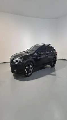 SUBARU XV 2.0 16V GASOLINA S AWD LINEARTRONIC