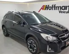 SUBARU XV 2.0 16V I-S GASOLINA 4P 4WD AUTOMÁTICO SUBARU XV 2.0 16V I-S GASOLINA 4P 4WD AUTOMÁTICO
