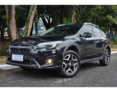 SUBARU XV 2.0 16V GASOLINA S AWD LINEARTRONIC SUBARU XV 2.0 16V GASOLINA S AWD LINEARTRONIC