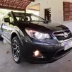 SUBARU IMPREZA 2.0 SEDAN AWD 16V GASOLINA 4P AUTOMÁTICO SUBARU IMPREZA 2.0 SEDAN AWD 16V GASOLINA 4P AUTOMÁTICO