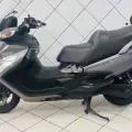 SUZUKI BURGMAN 650 EXECUTIVE SUZUKI BURGMAN 650 EXECUTIVE
