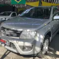 SUZUKI GRAND VITARA 2.0 4X2 16V GASOLINA 4P AUTOMÁTICO SUZUKI GRAND VITARA 2.0 4X2 16V GASOLINA 4P AUTOMÁTICO