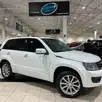 SUZUKI GRAND VITARA 2.0 4X2 16V GASOLINA 4P AUTOMÁTICO SUZUKI GRAND VITARA 2.0 4X2 16V GASOLINA 4P AUTOMÁTICO