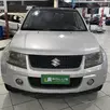 SUZUKI GRAND VITARA 2.0 4X2 16V GASOLINA 4P MANUAL SUZUKI GRAND VITARA 2.0 4X2 16V GASOLINA 4P MANUAL