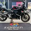 SUZUKI GSX 1250 FA SUZUKI GSX 1250 FA