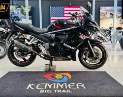 SUZUKI GSX 1250 FA SUZUKI GSX 1250 FA