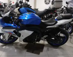 SUZUKI GSX-R1000 SUZUKI GSX-R1000