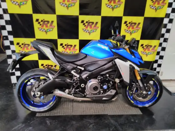 SUZUKI GSX-S1000A ABS 