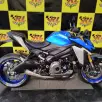 SUZUKI GSX-S1000A ABS SUZUKI GSX-S1000A ABS