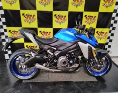 SUZUKI GSX-S1000A ABS SUZUKI GSX-S1000A ABS