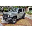 SUZUKI JIMNY 1.5 GASOLINA SIERRA 4STYLE 4X4 AUTOMÁTICO SUZUKI JIMNY 1.5 GASOLINA SIERRA 4STYLE 4X4 AUTOMÁTICO