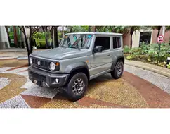 SUZUKI JIMNY 1.5 GASOLINA SIERRA 4STYLE 4X4 AUTOMÁTICO SUZUKI JIMNY 1.5 GASOLINA SIERRA 4STYLE 4X4 AUTOMÁTICO